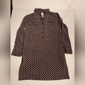 MaxMara Japan Weekend Shirt Dress Size 4